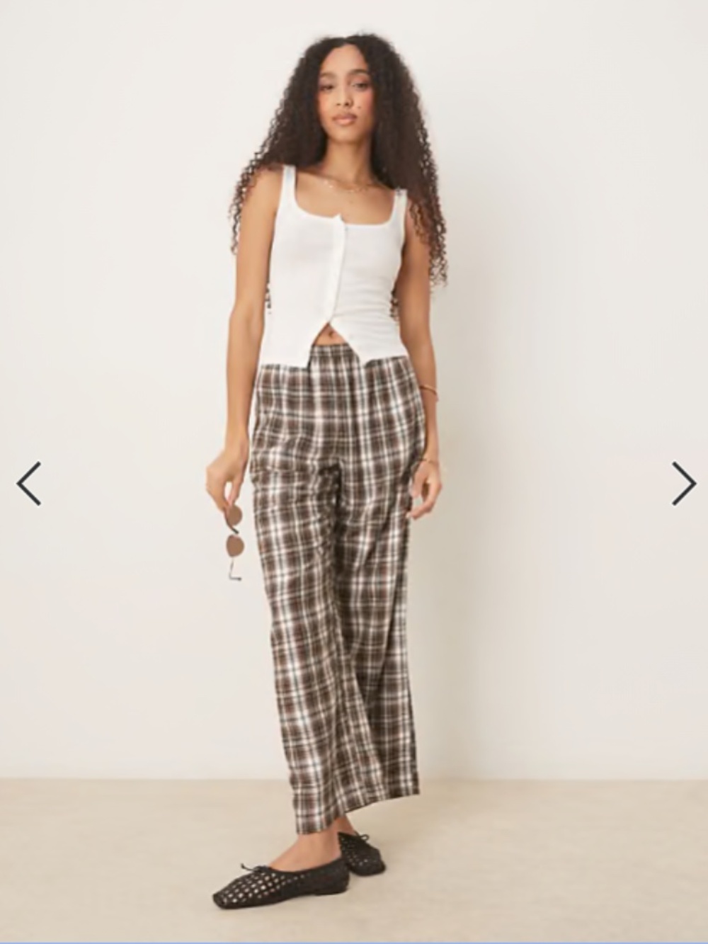 [NWT] FP Intimately Tank - Picture 5 of 12